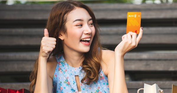 Giới trẻ hào hứng với thẻ tín dụng mDigi của MSB - Tuổi Trẻ Online