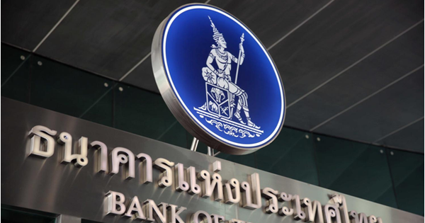 ประเทศไทยจะเปิดตัวธนาคารออนไลน์แห่งแรกในปี 2568