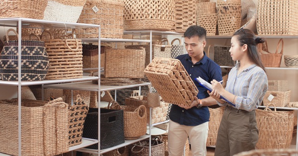 Doanh nhân Việt 'đổ bộ' Amazon