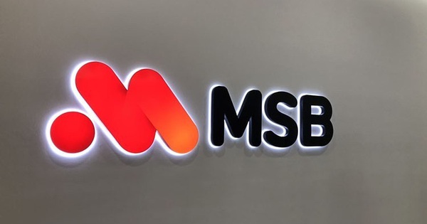 MSB chuyển địa điểm hoạt động Phòng giao dịch Vạn Phúc - Tuổi Trẻ Online