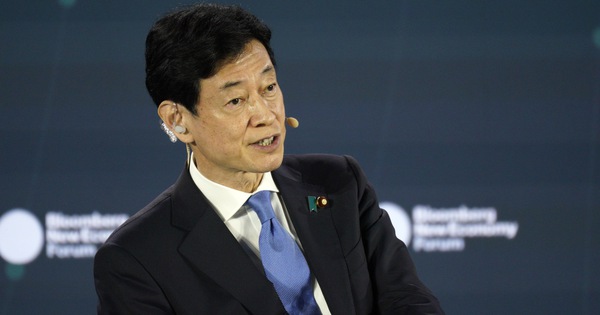 日本はG7が力を合わせて中国の「経済的強制」を阻止することを望んでいる