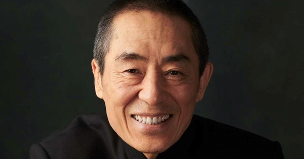 張芸謀氏が東京で生涯功労賞を受賞