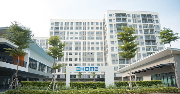 EHome Southgate – 10 億/50 平方メートルのアパートメントからの価格の住宅ソリューション