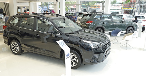 自動車産業への資本流入が続いている