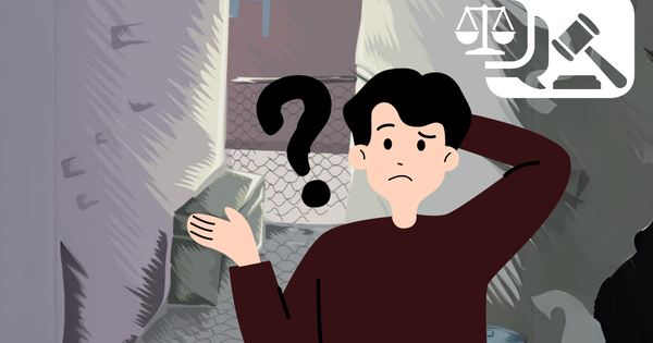 何十年も通ってきた道が突然閉ざされてしまいました、どうすればいいでしょうか？