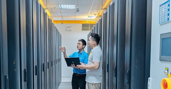 企業に「帰国してベトナムのクラウドコンピューティングサービスを利用する」よう呼びかけ