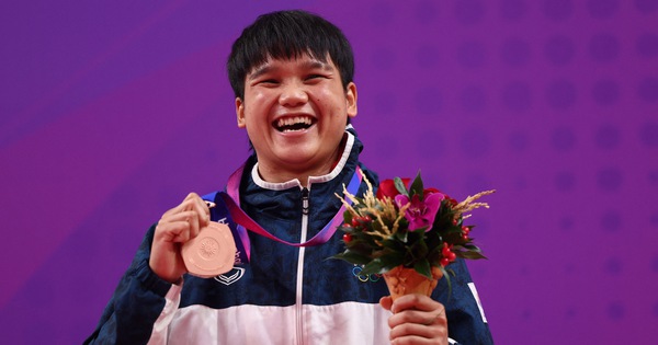 ประเทศไทยใช้เงินมากกว่า 160 พันล้านดองเพื่อมอบรางวัลให้กับนักกีฬาที่คว้าเหรียญรางวัลจากงาน Asiad 19