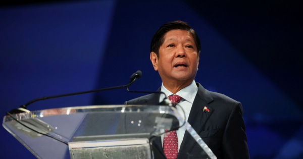 フィリピンは東海におけるベトナム、マレーシアとの行動規範を求める