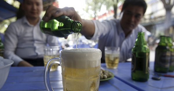ประเทศไทยกำหนดให้ร้านค้าวัดระดับแอลกอฮอล์และจำหน่ายแอลกอฮอล์แก่ผู้ดื่ม
