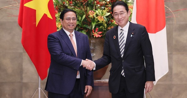 首相は日本が南北高速鉄道プロジェクトにODAを提供することを提案した。