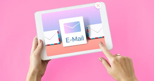 15 quy tắc vàng khi giao tiếp bằng email