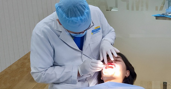 Sứ thật về bọc răng sứ: Điều gì làm cho bọc răng sứ trở thành lựa chọn phổ biến trong việc phục hình răng?
