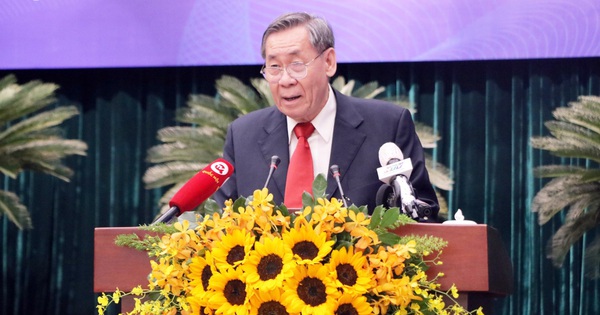 Thu hút trí thức khoa học cho Việt Nam không chỉ ‘trông đợi vào lòng yêu nước’