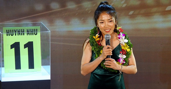 Huỳnh Như truyền cảm hứng xuất ngoại cho cầu thủ Việt Nam - Tuổi Trẻ Online