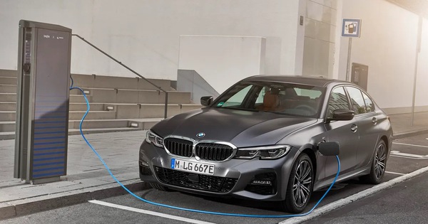 Ra mắt BMW X5 2023 nâng cấp G05 LCI với nhiều thay đổi ấn tượng động lực  điện hóa