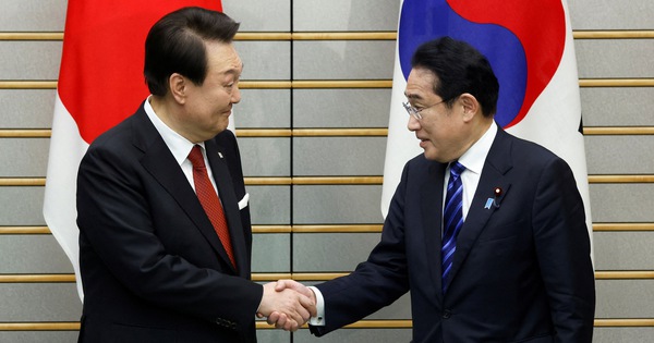 日韓関係は新たな段階を迎える