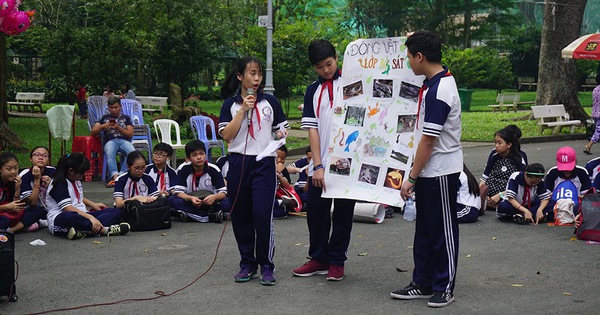 Những quyền lợi và trách nhiệm của các giáo viên và phụ huynh khi tham gia các chuyến du lịch trải nghiệm cho học sinh?
