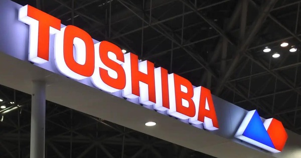 創業148年の日本のエレクトロニクス企業である東芝が153億ドルで売却された