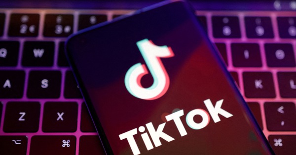 Pháp cấm công chức dùng TikTok và các ứng dụng giải trí