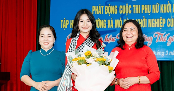 Miss Nguyen Thanh Ha Spends More Than 1 Billion VND To Implement Two miss-nguyen-thanh-ha-spends-more-than-1-billion-vnd-to-implement-two