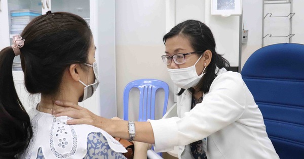 Tình trạng tỷ lệ ung thư tuyến giáp tại Việt Nam và trên thế giới như thế nào?
