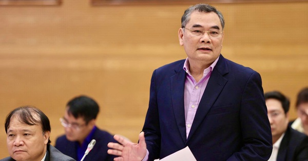 Trung tướng Tô Ân Xô: Bỏ sổ hộ khẩu, tỉ lệ người dân ‘gặp trục trặc’ không nhiều