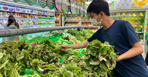 Ăn rau sống, ăn thô sao để không nhiễm ký sinh trùng? - Tuổi Trẻ Online