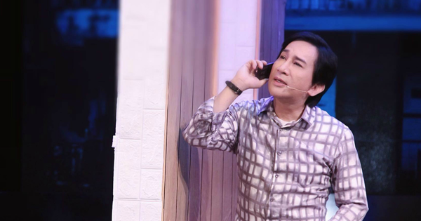 Công ty bảo hiểm hẹn gặp trực tiếp nghệ sĩ Kim Tử Long