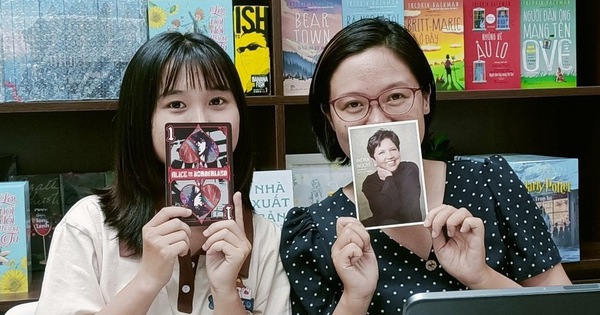 ニュースを見る – 週末に耳を傾ける: ベトナム ブック デー、グリーン ヘア フェスティバルに関する一連のイベント