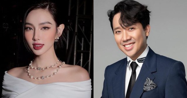 エンターテインメント ニュース 4 月 23 日: Tran Thanh が衝撃的なフェイク ニュースの声明に巻き込まれる
