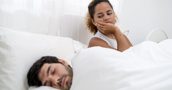 Giấc ngủ là gì và tại sao chúng ta cần phải ngủ?
