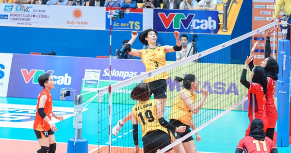 Hạ Nhật Bản, bóng chuyền nữ Việt Nam đặt một chân vào bán kết
