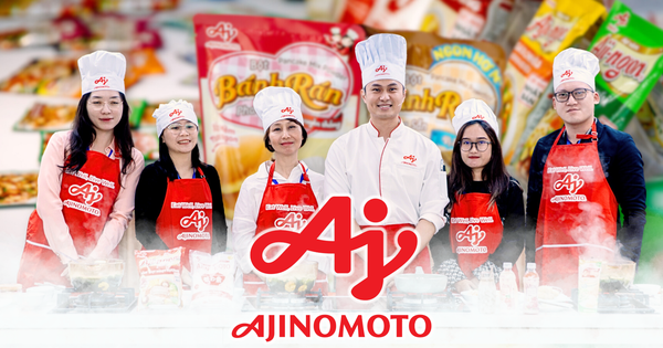 Ajinomoto: Từ 'chuyên trị' bột ngọt đến mở rộng 35 sản phẩm và triết lý kinh doanh mới