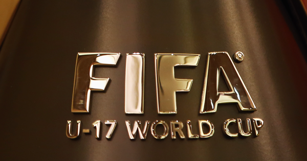 Tới lượt Peru, chủ nhà U17 World Cup mất quyền đăng cai - Tuổi Trẻ Online