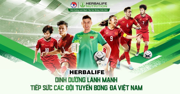 Herbalife F1 có chứa những vitamin và khoáng chất nào quan trọng cho cơ thể?
