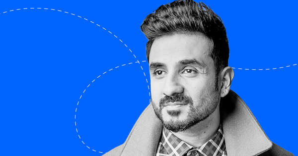 Vir Das: 私は英雄でも犠牲者でもない