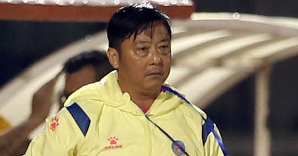 Coach Le Huynh Duc returns to the V-League – Thuvienpc.com