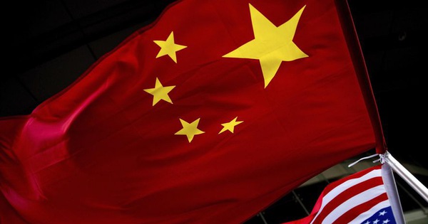 Trung Quốc tuyên án chung thân công dân Mỹ 78 tuổi vì tội gián điệp - Tuổi  Trẻ Online