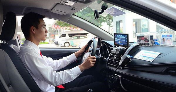 Nhân viên lái xe: Kỹ năng làm việc và yêu cầu tuyển dụng (phần 1)