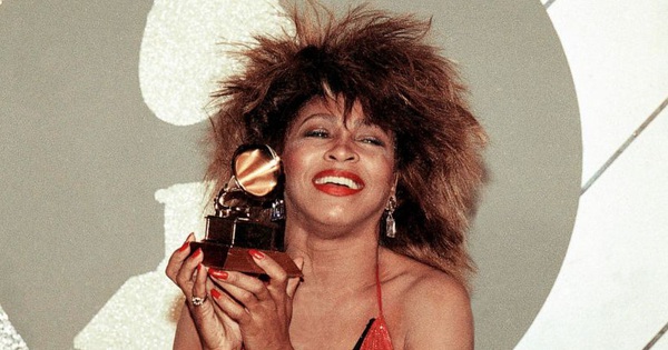 音楽界のレジェンド、ティナ・ターナーが死去