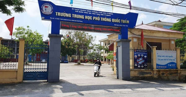 Phụ huynh bức xúc vì phải cam kết không để học sinh làm thêm trong hè
