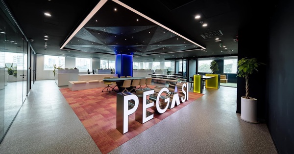 Công ty TNHH Pegasi Recruitment hoạt động dịch vụ việc làm