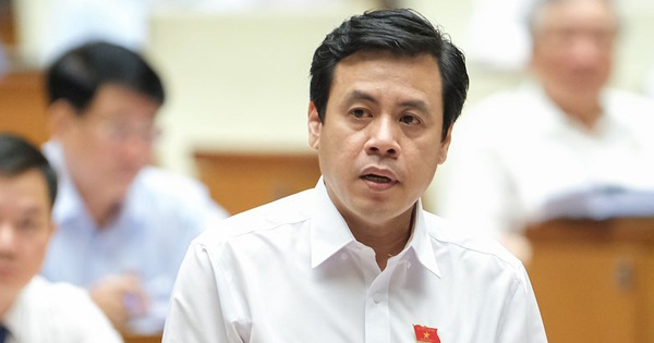 1 triệu tỉ đồng nằm kho: Đại biểu đề nghị hỗ trợ việc làm, nhà ở cho người lao động