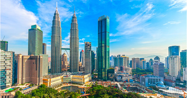 馬來西亞旨在通過新的“黃金簽證”贏回富有的亞洲投資者
