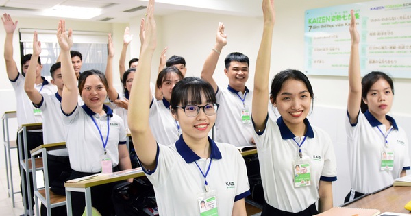 Đảm bảo có việc làm cho người lao động: Chú ý nhưng chưa đến mức bi quan