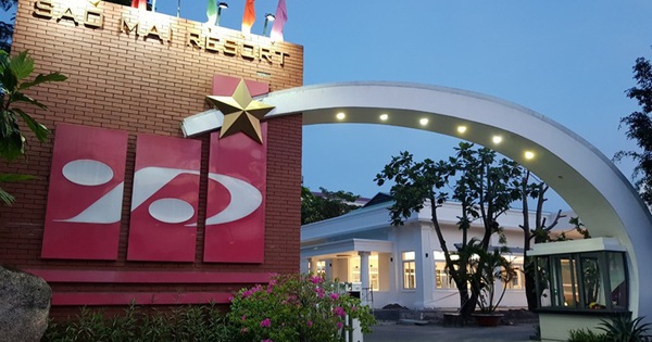 Sao Mai Center - không gian dành cho lễ cưới đáng nhớ