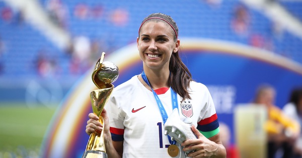 FIFA 23 比賽預測越南將止步小組賽，美國將贏得 2023 年女足世界杯