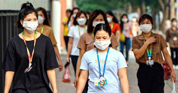 Cần gói hỗ trợ an sinh cho người lao động