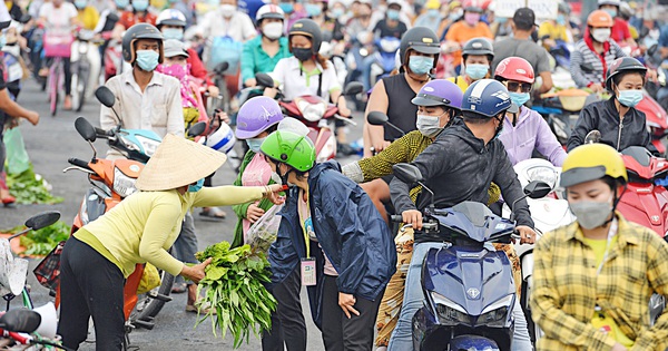 Hơn nửa triệu lao động bị mất việc, giảm giờ làm, ngành nào nhiều nhất?