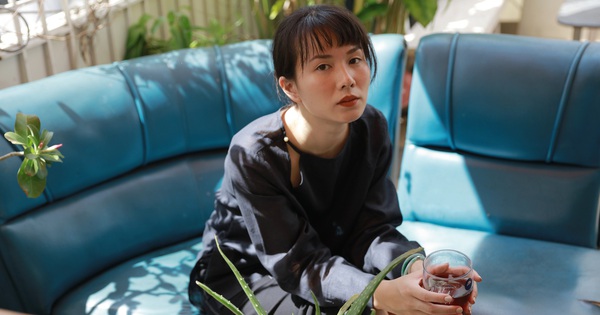 ベト・リン監督の娘、チャン・ハイ・アン氏：ベトナムはまさに私たちの故郷です
